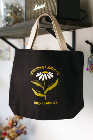 Embrace Your Roots Tote Bag