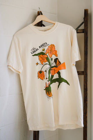 Local Roots Tour T-Shirt