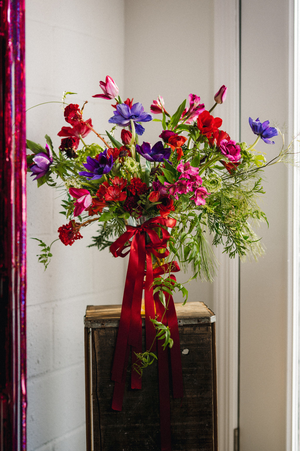 Big Love Hometown Flower Co.