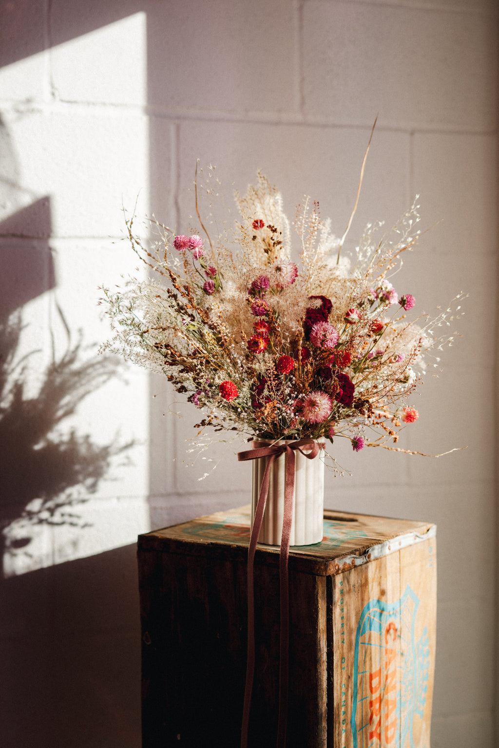 The Daisy Hometown Flower Co.