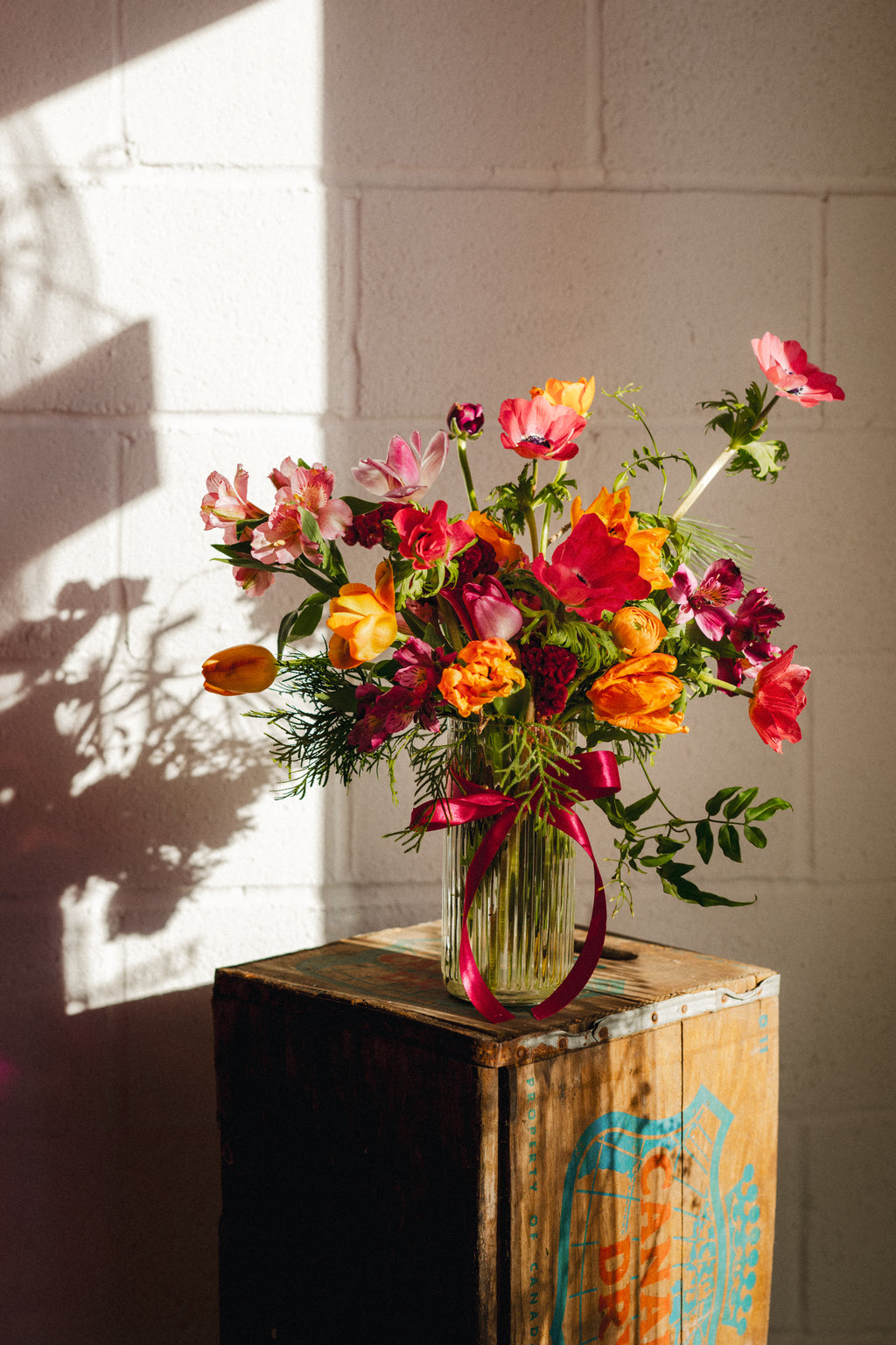 Small Love Hometown Flower Co.