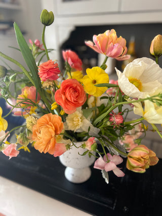 Easter Centerpiece Workshop - March 30th
