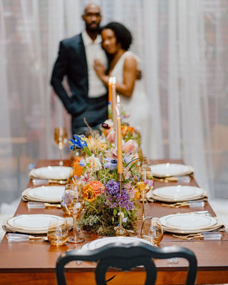 Budget-friendly flower decoration ideas