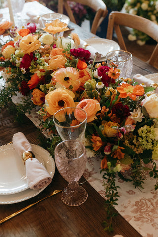 Five reasons why imported roses are not the best choice for Valentine's Day or Your Wedding