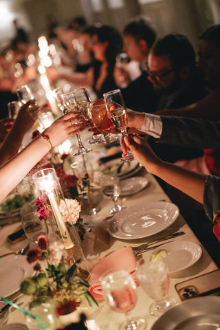 A La Carte Event Florals