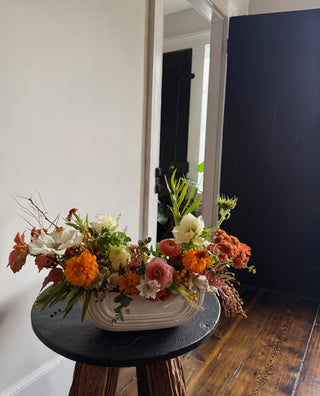 The Thanksgiving Centerpiece