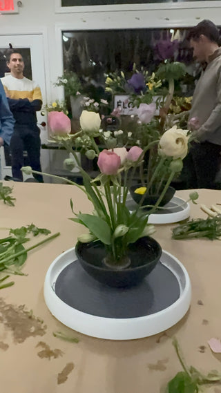 Stems & Sweets - a Valentine's Day Couples Workshop | Feb. 14