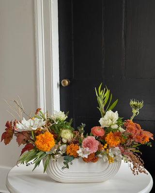 The Thanksgiving Centerpiece