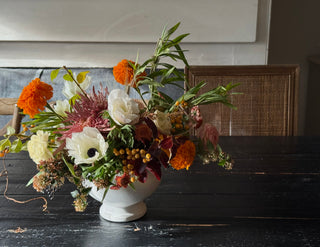 The Thanksgiving Centerpiece