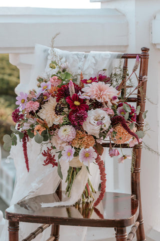 The Bouquet
