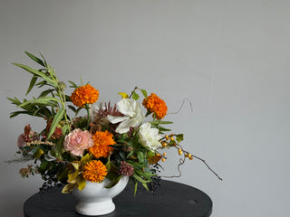 The Thanksgiving Centerpiece