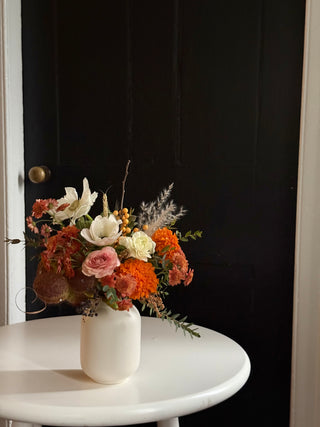The Thanksgiving Midi