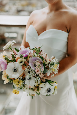 The Bouquet