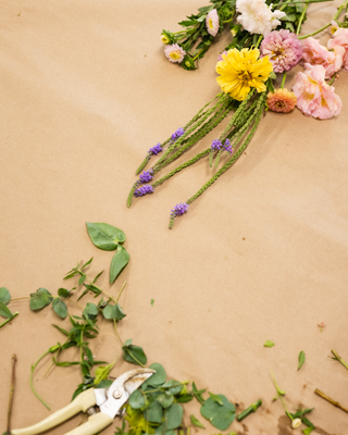 Thanksgiving Centerpiece Workshop | November 25th