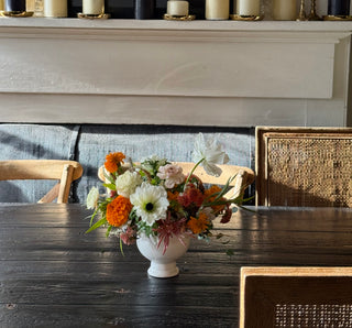 The Thanksgiving Centerpiece