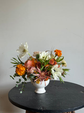 The Thanksgiving Centerpiece
