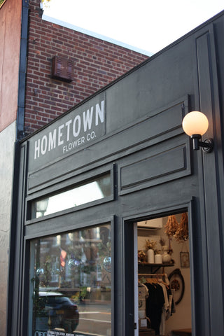 Stems & Sweets - a Valentine's Day Couples Workshop | Feb. 14