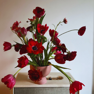 Stems & Sweets - a Valentine's Day Couples Workshop | Feb. 14