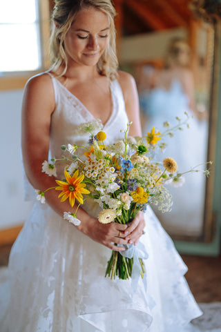 The Bouquet