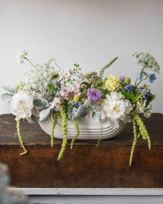 Thanksgiving Centerpiece Workshop | November 25th