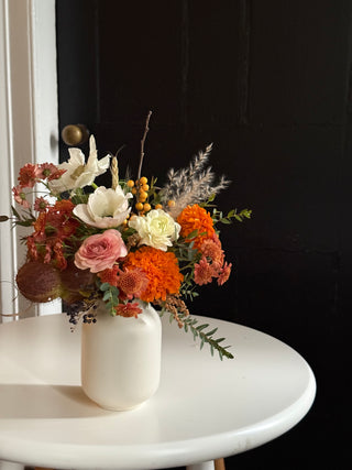 The Thanksgiving Midi