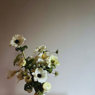 Earth Day Pranayama Meditation & Ikebana Centerpiece Workshop - April 22nd