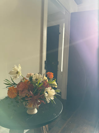 The Thanksgiving Centerpiece