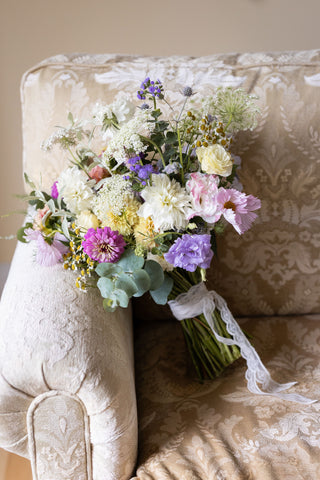 The Bouquet