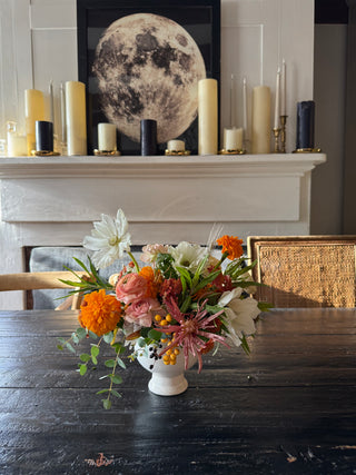 The Thanksgiving Centerpiece