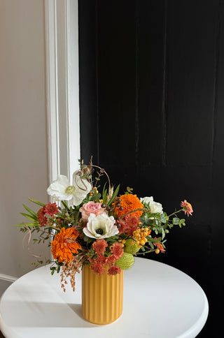 The Thanksgiving Kitchen Sink