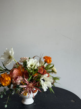 The Thanksgiving Centerpiece