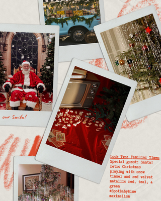 Holiday Mini Photos Reservation | Nov 9th