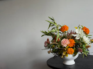 The Thanksgiving Centerpiece