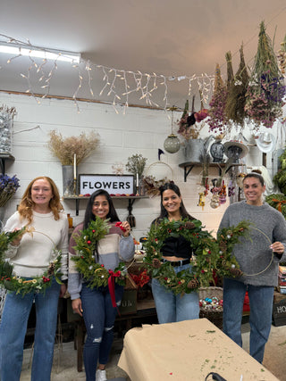 The Workshop Gift Card