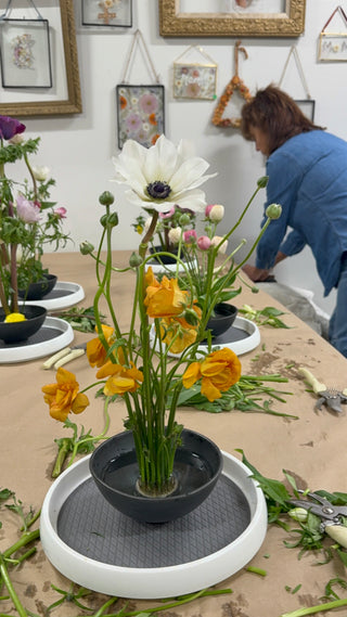 Stems & Sweets - a Valentine's Day Couples Workshop | Feb. 14