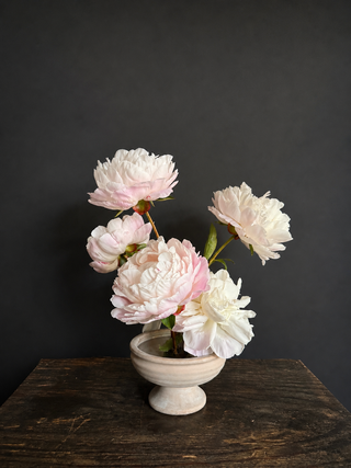 Peony Centerpieces & Mini Medium Readings - June 4th