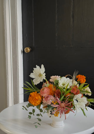 The Thanksgiving Centerpiece