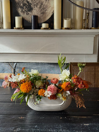 The Thanksgiving Centerpiece