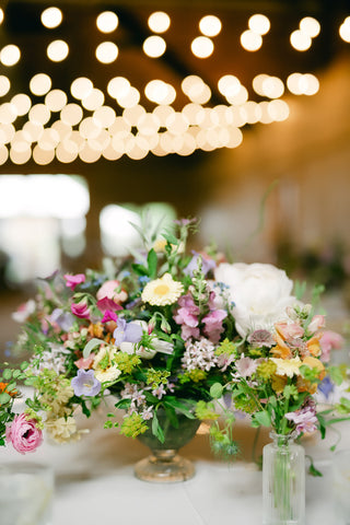 The Centerpiece