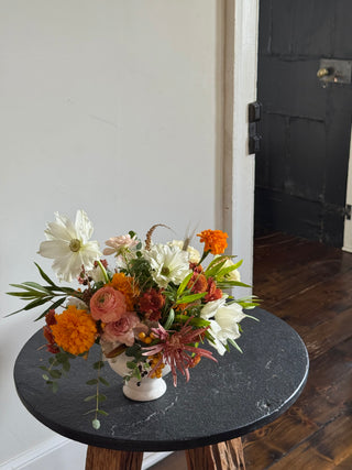The Thanksgiving Centerpiece