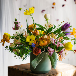 The Centerpiece