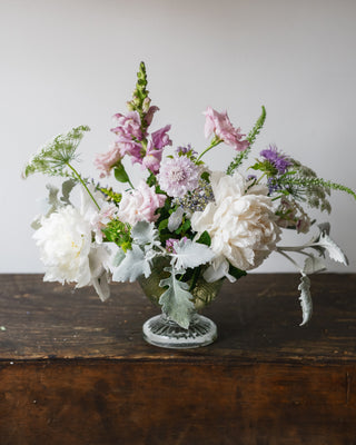 Thanksgiving Centerpiece Workshop | November 25th