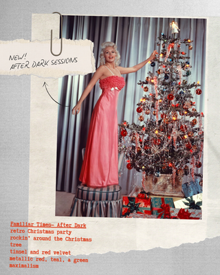 Holiday Mini Photos Reservation | Nov 9th