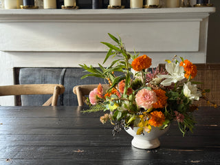 The Thanksgiving Centerpiece