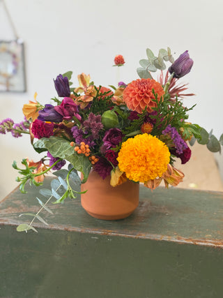 Thanksgiving Centerpiece Workshop - November 25th