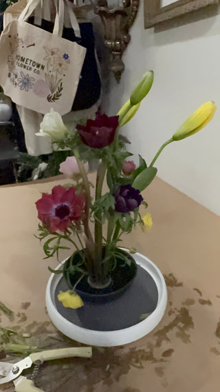 Stems & Sweets - a Valentine's Day Couples Workshop | Feb. 14