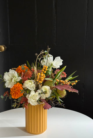 The Thanksgiving Kitchen Sink