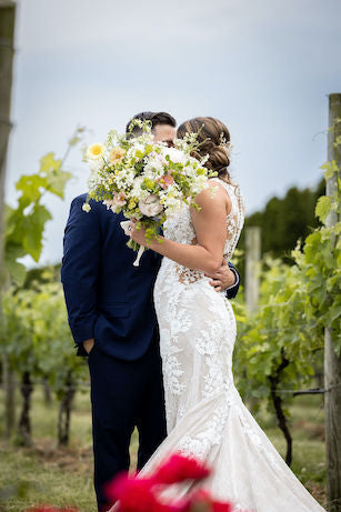 The Bouquet