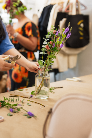 Thanksgiving Centerpiece Workshop | November 25th