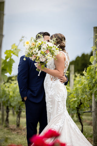 The Bouquet